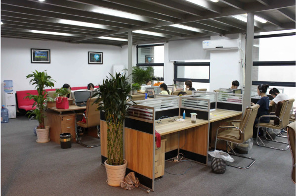 China Shanghai Chengyaodi Automobile Co., Ltd. company profile