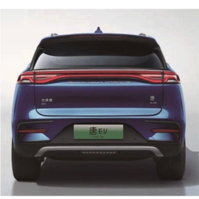 -Made Energy Vehicle The 2024 Byd Tang SUV Electric Vehicle with Parking Assistance