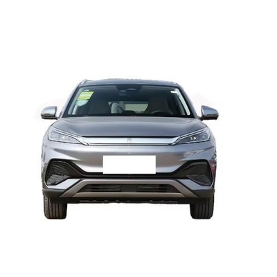 2024 Byd Yuan Plus EV Car and Byd Tang/Han/Qin Electric Automobile Sales Fuel Type Electric