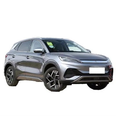 2024 Byd Yuan Plus EV Car and Byd Tang/Han/Qin Electric Automobile Sales Fuel Type Electric