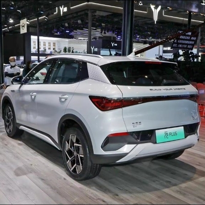 Customization Byd Yuan Plus EV Flagship Energy Electric 2023 2024 Byd Atto 3 Automatic SUV Car