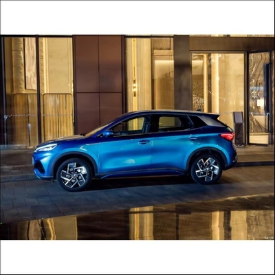 Spc 4455X1875X1615 mm 2023 2024 Energy Vehicles Byd Yuan Plus EV Electric Car SUV