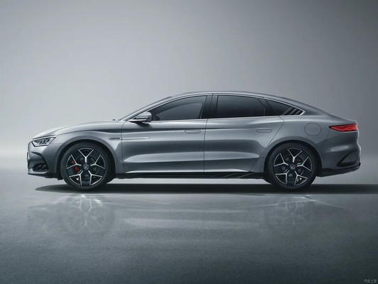 Customization BYD Qin PLUS EV 400km Travel Version Energy High Speed EV Electric Vehicle