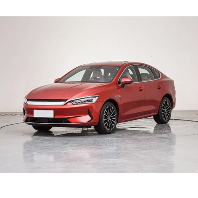 Customization BYD Qin PLUS EV 400km Travel Version Energy High Speed EV Electric Vehicle