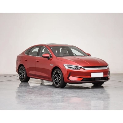Customization BYD Qin PLUS EV 400km Travel Version Energy High Speed EV Electric Vehicle