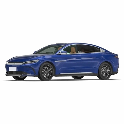 2024 BYD Han EV Long Range 506km Sedan 4-Door 5-Seat EV Cars with ≤1000CC Displacement