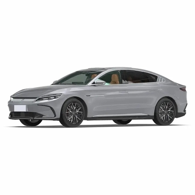 2024 BYD Han EV Long Range 506km Sedan 4-Door 5-Seat EV Cars with ≤1000CC Displacement