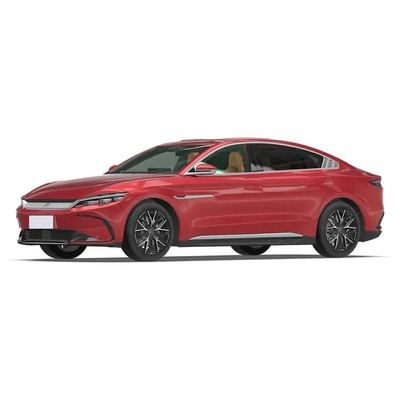 2024 BYD Han EV Long Range 506km Sedan 4-Door 5-Seat EV Cars with ≤1000CC Displacement