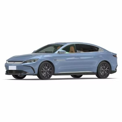Byd Han EV Green Energy Electric Sedan with 610km Range and Lithium Iron Phosphate
