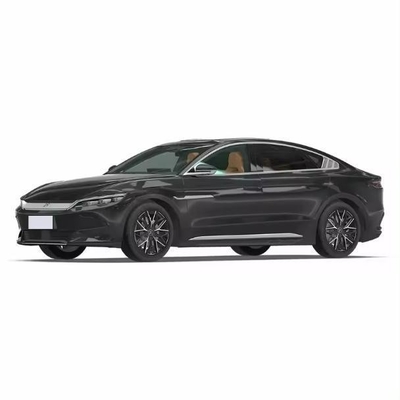Byd Han EV Green Energy Electric Sedan with 610km Range and Lithium Iron Phosphate