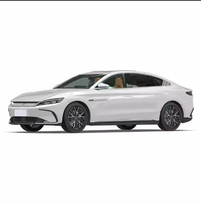 Byd Han EV Green Energy Electric Sedan with 610km Range and Lithium Iron Phosphate