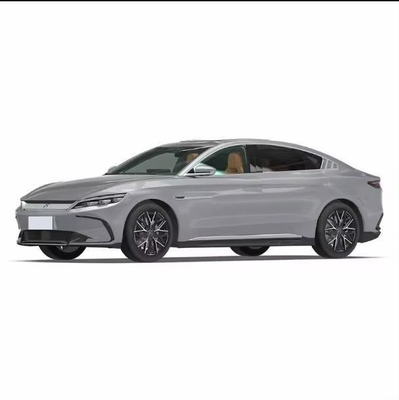 Byd Han EV Green Energy Electric Sedan with 610km Range and Lithium Iron Phosphate