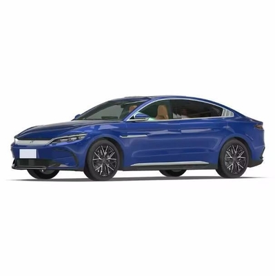 Byd Han EV Green Energy Electric Sedan with 610km Range and Lithium Iron Phosphate
