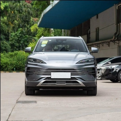 Byd Han Tang Yuan Qin Plus PRO Dmi EV Car Byd Song Plus EV Flagship 2024 Auto Deposit