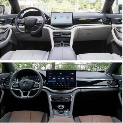 Byd Han Tang Yuan Qin Plus PRO Dmi EV Car Byd Song Plus EV Flagship 2024 Auto Deposit