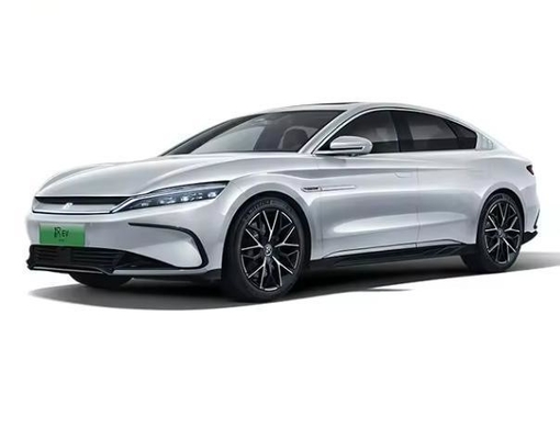 121km High Range Electric Car Byd Han 2022 Dm-I Customization Superior Enjoy Model