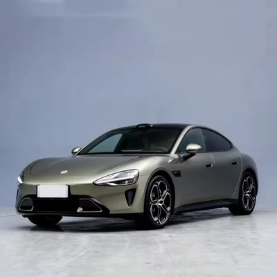 Xiao Mi's 2024 Rwd Ultra-Long Range End Smart Driving PRO Version EV Car and End Speed