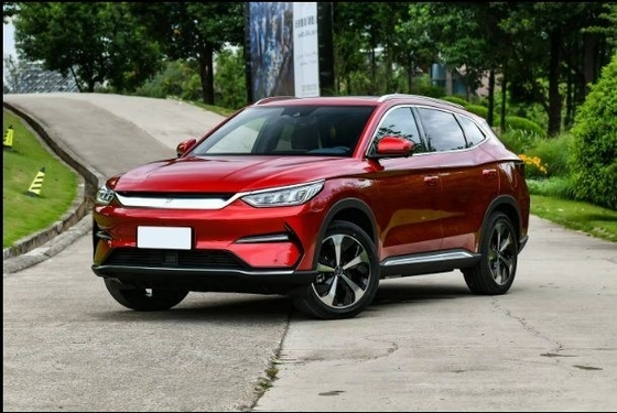 Byd Song Plus EV 2022 2023 Energy Electric Vehicle Car Byd Qin Han Tang Yuan SUV Dolphin Seal Sedan