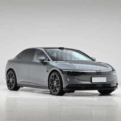 2024 EV Two Wheel Drive Newly Launched Passenger Auto Pure Electric Sedan Car Zeekr 007