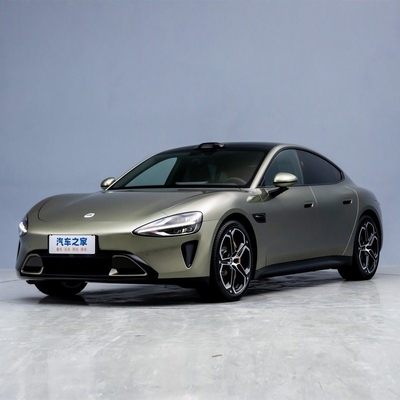 Customized Request 2024 Energy Vehicle Electric Car Xiaomi Su7 Max for Sedan Adult