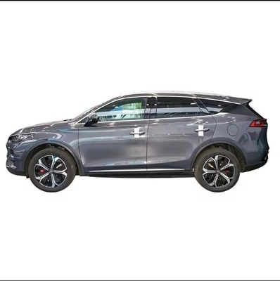 Byd Tang Long Range Guaranteed Electric Car SUV Max Cruising Range Km Nedc 350