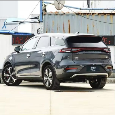 Energy Byd Tang EV 2024 SUV 7 Seats 730km Electric Car with Customization Option