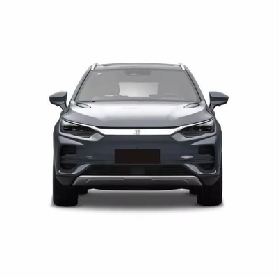 4X4 SUV with 730km EV 2024 Electric Cars and Lithium Iron Phosphate Braking System