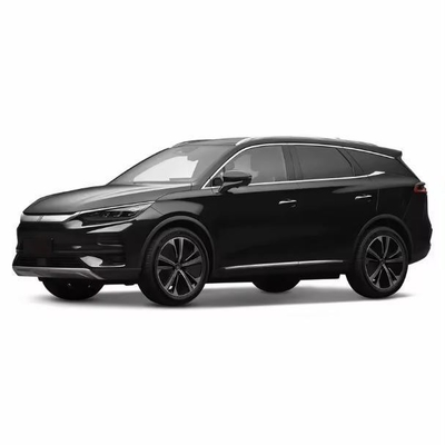 Byd Tang 2022 730km EV 7 Seats SUV ID4/ID6 Auto Crozz Electric Vehicle Automotive Car