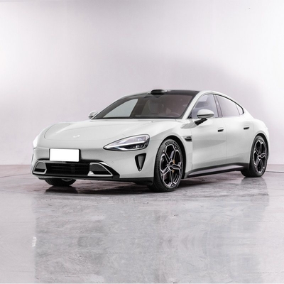 Xiaomi Su7 PRO Pure Electric Sedan Vehicle 2024 with 4WD and Hydraulic Braking System