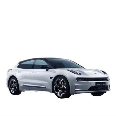 2023 Speed Chinese Hot Sells Zeekr 001 Extremely Krypton Used Car Adults Automobile