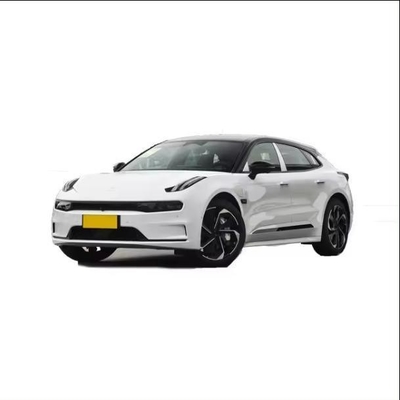 Upgrade to Zeekr 001 Electric Car The Perfect Combination of Power and Style
