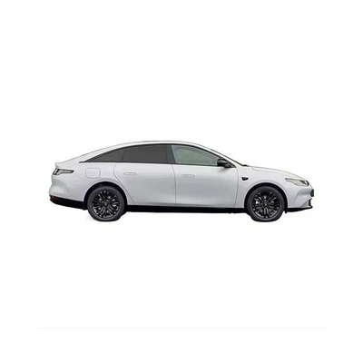 Leapmotor C01 Automotive Electric Cars with Customization and Left-Handed Steering