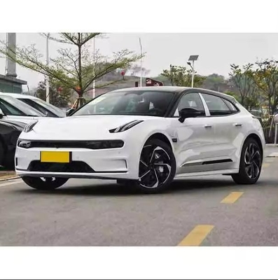 1000km Range Electric Car with Fast Charging and Lithium Iron Phosphate Braking System