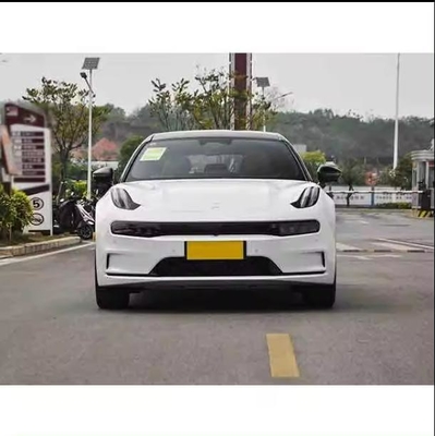 1000km Range Electric Car with Fast Charging and Lithium Iron Phosphate Braking System