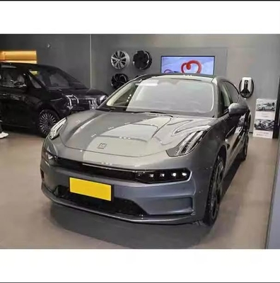 1000km Range Electric Car with Fast Charging and Lithium Iron Phosphate Braking System