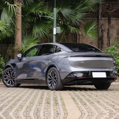 Zeekr 007 Sportcar EV Car Pure Electric Vehicle High Speed MID-Size Sedan 4865*1900*1450mm