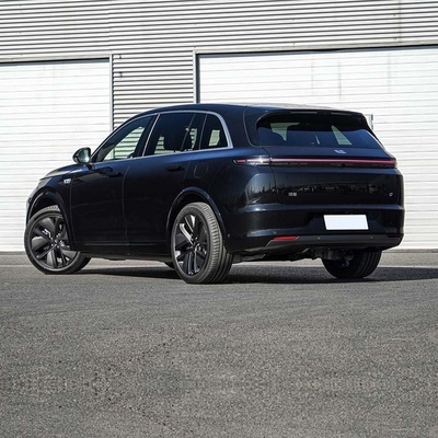 Closed Body Type Lixiang L7 Max Electric SUV Car Extended-Range Electric Vehicle