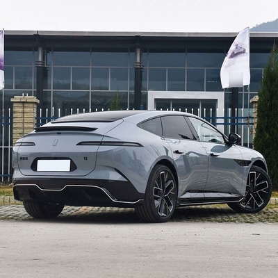2024 Avatr 12 Electric Car Sedan Left Steering Energy Vehicle EV Sport Car for Adult