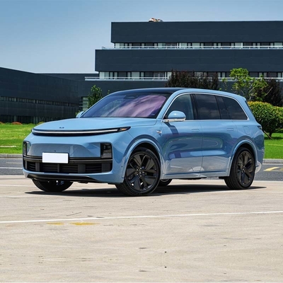 Hybrid Large SUV Lixiang L9 Max Extended Range Pure Electric Vehicle EV Car Automatic