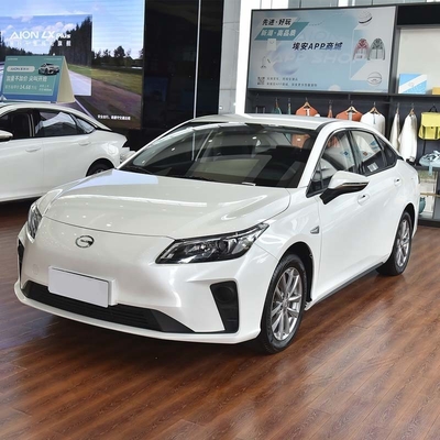 GAC Aion S 2023 Xuan 580 Electric Sedan EV Car Fuel Type Electric and Energy Vehicles