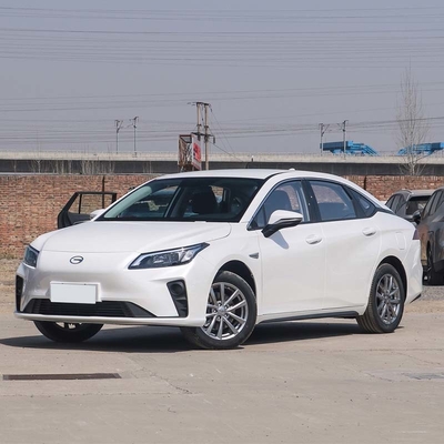5 Seats Energy Vehicle Auto Electric Car Aion S Xuan Sedan Affordable and Eco-Friendly