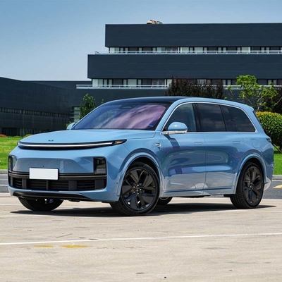 Electric Car Lixiang Ideal Auto L9 PRO Hybrid Electric Energy Vehicles with Customization