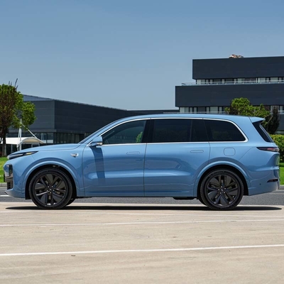 Electric Car Lixiang Ideal Auto L9 PRO Hybrid Electric Energy Vehicles with Customization