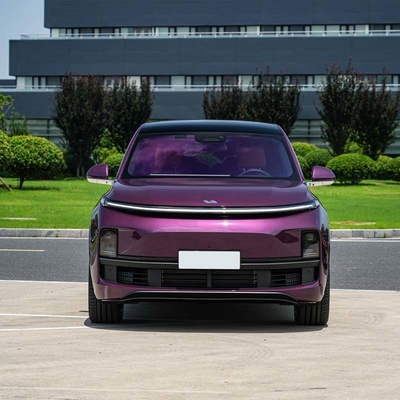 Maximum Power Kw 330 Li L9 Lixiang L9 PRO The Most Powerful Energy Vehicle with 330KW