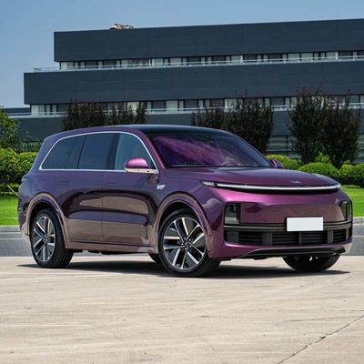 Maximum Power Kw 330 Li L9 Lixiang L9 PRO The Most Powerful Energy Vehicle with 330KW