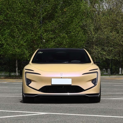 AVATR 12 High Speed 215km/H Pure Electric Sedan Car with Maximum Torque of 370n.M