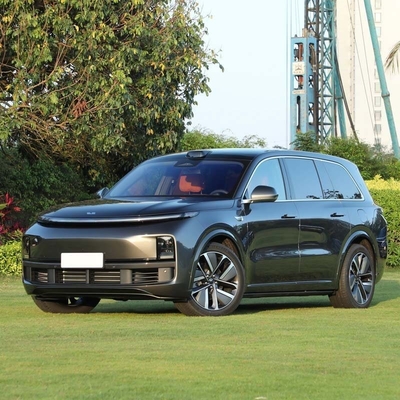 4WD Lixiang L9 Max Pure Engry Electric Vehicle EV Car with Dual Motor Four-Wheel Drive