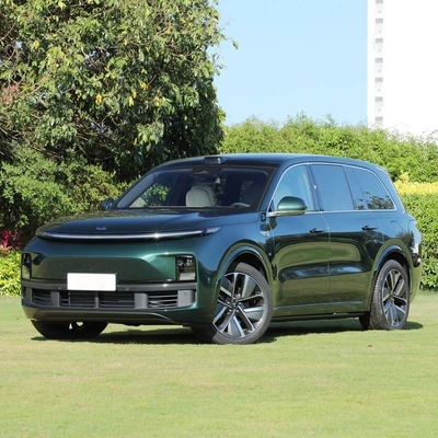 Top Lixiang L9 Max Version Phev Hybrid Car 6 Seats Li Auto L9 Energy Vehicle SUV for Adults