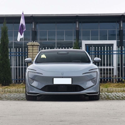 4 Seat Sedan Dual Motor Avatr 12 4WD Edition Pure Electric Car with Nedc 700km Range