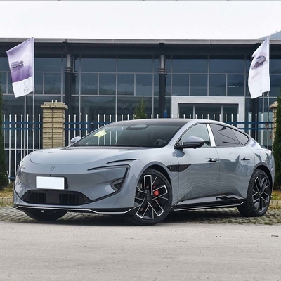 4 Seat Sedan Dual Motor Avatr 12 4WD Edition Pure Electric Car with Nedc 700km Range